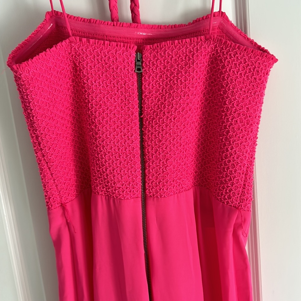 Alice and Olivia Liya jumpsuit - Picture 10 of 16